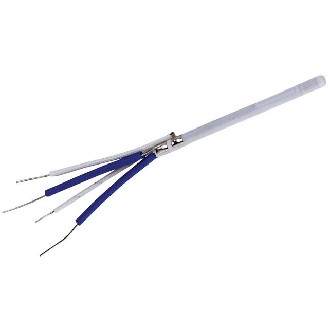 DURATOOL - Chauffage de Remplacement pour Fer à Souder D03168