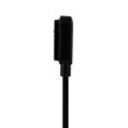 thumbnail image 4 of DPTALR pour ASUS ZenWatch 2 Montre Intelligente USB Magnétique Câble de Chargement Plus Rapide Chargeur, 4 of 5