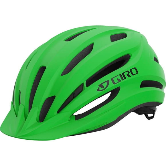 Giro Casque de Vélo pour Jeunes Register MIPS II - Vert Mat Vif - Taille UY (50–57 cm)