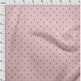 thumbnail image 3 of oneOone Cotton Poplin Fabric Diamond & Triangle Geometric Print Fabric By The Yard 42 Inch Wide, 3 of 4