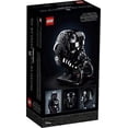 thumbnail image 4 of LEGO Star Wars TIE Fighter Pilot Helmet 75274, 4 of 5