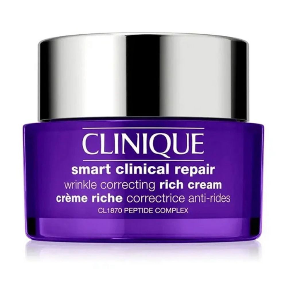 Clinique Smart Clinical Repair Wrinkle Correcting Rich Cream 50 ml
