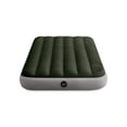 thumbnail image 4 of Intex 64763E Dura Beam Matelas Pneumatique Downy avec Pompe Intégrée, Grand Lit (Lot de 2), 4 of 5