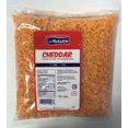 thumbnail image 1 of Cheddar Shredded Mild Cheese, 1 of 2