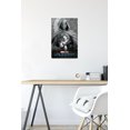 thumbnail image 4 of Marvel Moon Knight - Teaser Wall Poster, 22.375" x 34", 4 of 4