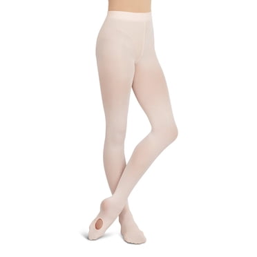 Capezio Ultra Doux Transition Moulantâ - Taille XX-Grand, Rose Pâle