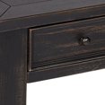thumbnail image 3 of Ashley Furniture Signature Design - Table de Sofa Givelston - Rectangulaire - Noir, 3 of 6