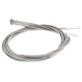 thumbnail image 2 of Baohd 5 Stainless Steel Nickel-plated Gauge Strings for 5 String Bass Replacement, 2 of 7