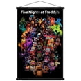 thumbnail image 1 of Five Nights at Freddy's: Livraison spéciale - Collage, 1 of 4