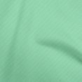 thumbnail image 1 of oneOone Cotton Silk Green Fabric Diagonal Craft Projects Decor Fabric Printed By The Yard 42 Inch Wide, 1 of 4