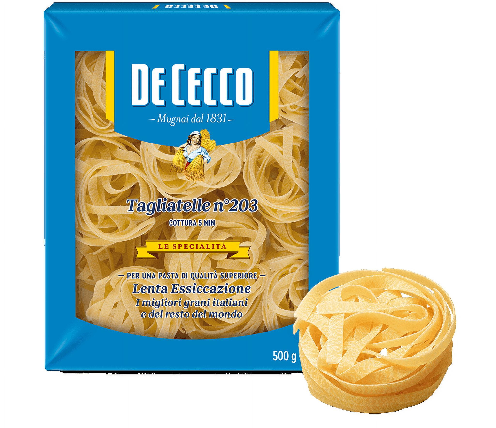 DECECCO TAGLIATELLE