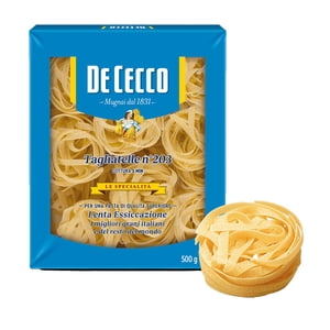 Dececco Tagliatelle