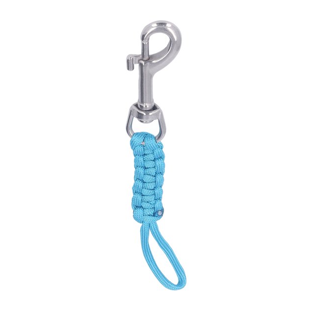 EBTOOLS Diving Lanyard Underwater Camera Housing Carrying Lanyard With Quick Release Buckle For Underwater Photography