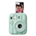 thumbnail image 2 of Appareil instantané Instax Mini 13 - Vert lagune, 2 of 3