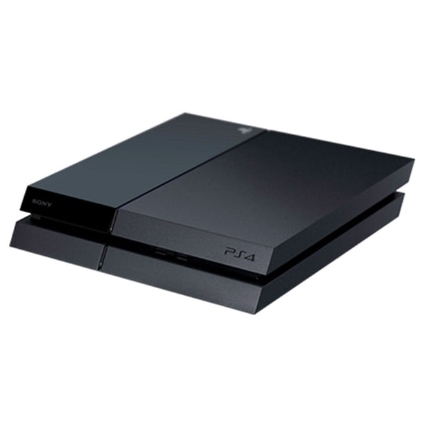 Refurbished Console SonyPS4 PlayStation 4 500GB - CUH-1115A