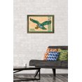 thumbnail image 4 of NFL Philadelphia Eagles - Logo rétro 14, 4 of 5