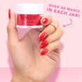 thumbnail image 3 of Kiara Sky Dipping Powders Essentials Kit. Complete and Easy-To-Use Powder Manicure Dipping Kit., 3 of 5