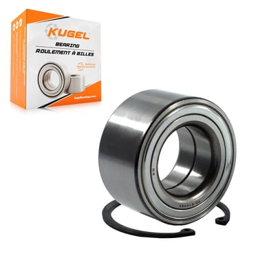 Kugel Roulement de Roue avant 70-510093 pour Voiture Hyundai Elantra Kia Forte Soul GT Veloster Forte5 Koup Coupe EV