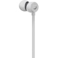 thumbnail image 3 of Restored Beats urBeats3 Wired Earphones with Lightning Connector - Tangle Free Cable, Magnetic Earbuds, Built-In Microphone and Controls - (Satin Silver), 3 of 5