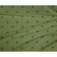 thumbnail image 4 of oneOone Polyester Lycra Fabric Geometric & Floral Block Print Sewing Fabric BTY 56 Inch Wide, 4 of 4