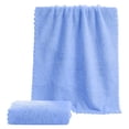 thumbnail image 3 of Spa Towel Skin Friendly Microfiber Hand Towel Breathable Ideal For Comfortable Soft And Skin Friendly Dormitory, 3 of 9