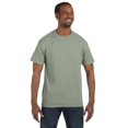 thumbnail image 1 of Hanes Men's 6.1 oz. Tagless T-Shirt - 5250T, 1 of 1