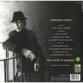 thumbnail image 2 of You Want It Darker LP by Leonard Cohen, 2 of 2