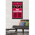 thumbnail image 3 of NBA Chicago Bulls - Champions 13, 3 of 4