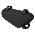thumbnail image 4 of Amdohai Bike Triangle Bag Bicycle Front Frame Tube Bag Frame Bag MTB Cycling Tool Accessories Storage Bag Pouch, 4 of 7