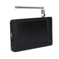 thumbnail image 2 of Digital Television Portable Tv Handheld Tvs Televisions And Video Products LEADSTAR 5 Inch Digital Television Portable Digital TV For Car Camping Kitchen US Plug 110-220V, 2 of 8