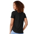thumbnail image 2 of Jockey Women's EverActive Short Sleeve Crew Neck Tee, 2 of 6