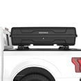 thumbnail image 2 of Yakima DeepSpace 10 Rooftop Cargo Box, Hard Shell Vehicle Roof Storage Carrier, 2 of 11