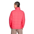 thumbnail image 3 of Athletic Works Women's Boxy Quilted Jacket, 3 of 6