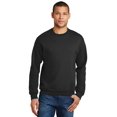 thumbnail image 1 of Jerzees Men's NuBlend Crewneck Sweatshirt - 562M, 1 of 1