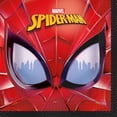 thumbnail image 1 of Spiderman Lunch Napkins, 16CT, 1 of 2