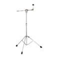thumbnail image 1 of Milaget Support de Chapeau Haut de Forme Instrument de Musique Matériel Léger Montage Cymbale Bras de Chapeau Haut de Forme pour pour Cymbale Inclinée, 1 of 7