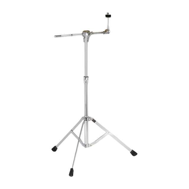Milaget Support de Chapeau Haut de Forme Instrument de Musique Matériel Léger Montage Cymbale Bras de Chapeau Haut de Forme pour pour Cymbale Inclinée