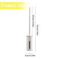 thumbnail image 3 of Disposable Toilet Bowl Brush with Toilte Wand Toilet Bowl Cleaner Toilet Cleaning System Kit Multi Purpose Brush Household Cleaning Brush Household Cleaning Tool Kitchen Cleaning Brush, 3 of 9
