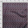 thumbnail image 2 of oneOone Cotton Flex Fabric Parallelogram Geometric Printed Craft Fabric BTY 40 Inch Wide, 2 of 4