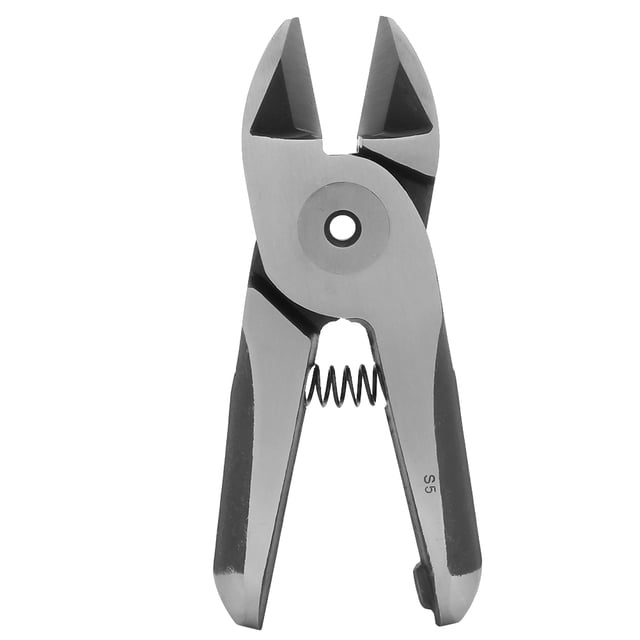 Pneumatic Plier Head, Air Scissors Head, Cemented Carbide For Copper Wire Plastic Cutting Iron Wire Plastic Injection Molding Factory