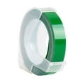 thumbnail image 1 of FlyFlise 3D Plastic Embossing Label Tape Refill for DYMO 12965, 1 of 8
