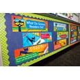 thumbnail image 2 of Teacher Created Resources Tcr4669 Lime Mini Polka Dots Border Trim, 2 of 5