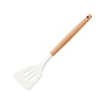 thumbnail image 2 of EGNMCR Kitchen Utensils Set, Cooking Utensils Set, Kitchen Utensils & Gadgets Spatula Non Stick Pan Spatula Household High Temperature Frying Spatula Food Grade Kitchenware Silicone Spatula, 2 of 6