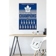 thumbnail image 4 of Maple Leafs de Toronto de la LNH - Champions 23, 4 of 4