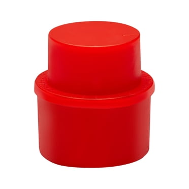ABS and Silicone Carbonated Beverage Bottle Stoppers - Keep Your Drinks Bubbly