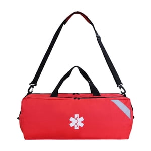 First Responder Trauma Bag First Aid Kit Shoulder Bag for