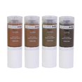 thumbnail image 1 of Doreme Permanent Makeup, Microblading Pigment Sets (Concentrate Light Brown Set), 1 of 5