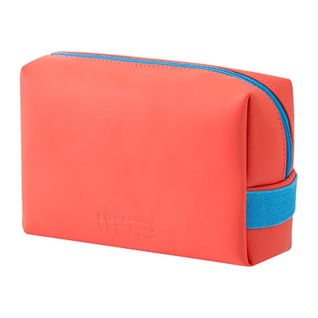 Pompotops Liquidation de Produits de Beauté, Cadeaux Beauté pour Femmes, Trousse Cosmétique Portable Étui Cosmétique Portable Sac de Rangement Cosmétique