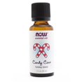 thumbnail image 1 of NOW Foods - Essential Oil Holiday Blend Candy Cane - 1 fl. oz., 1 of 4