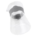 thumbnail image 4 of Cold Brew Iced Coffee Maker, Heat Resistant Pour Over Coffee Maker  For Home Kitchen Coffee Shop For Coffee Lovers Transparent, 4 of 8